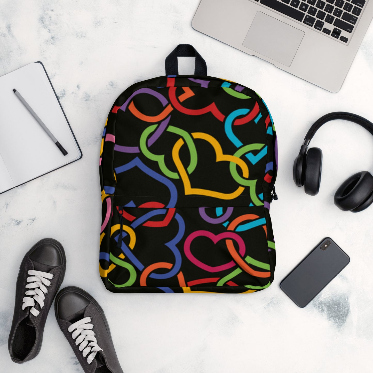 supa Backpack