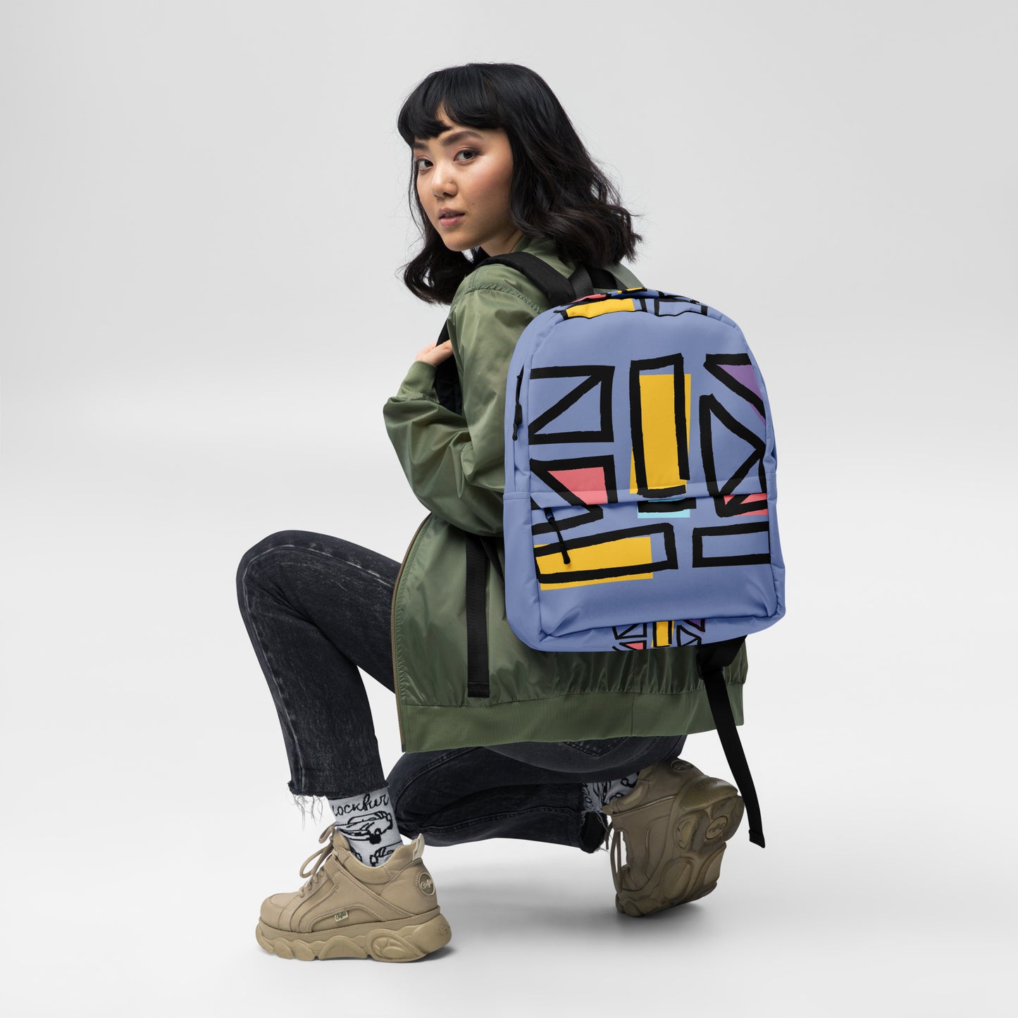 supa Backpack