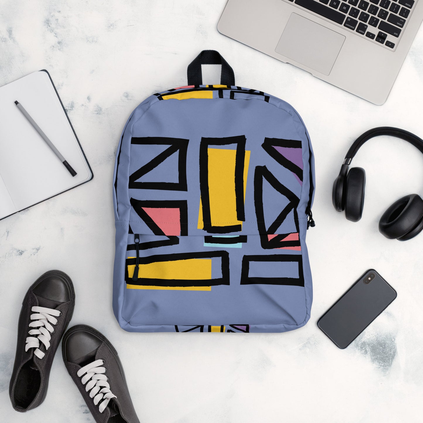 supa Backpack