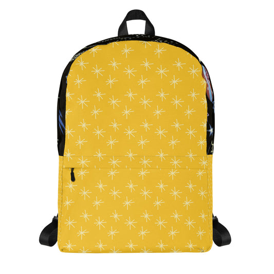 supa Backpack