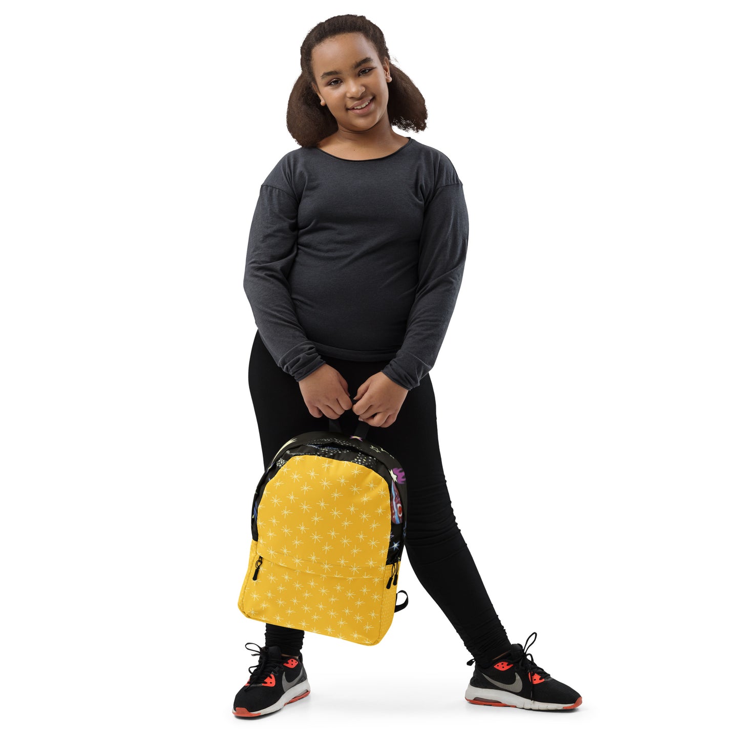 supa Backpack
