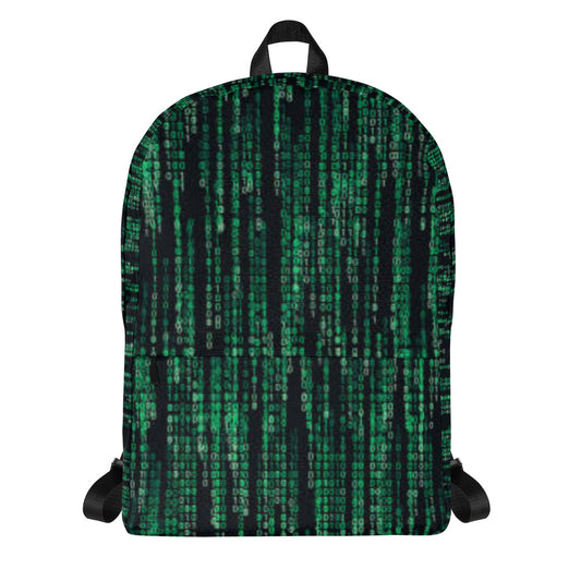 supa Backpack