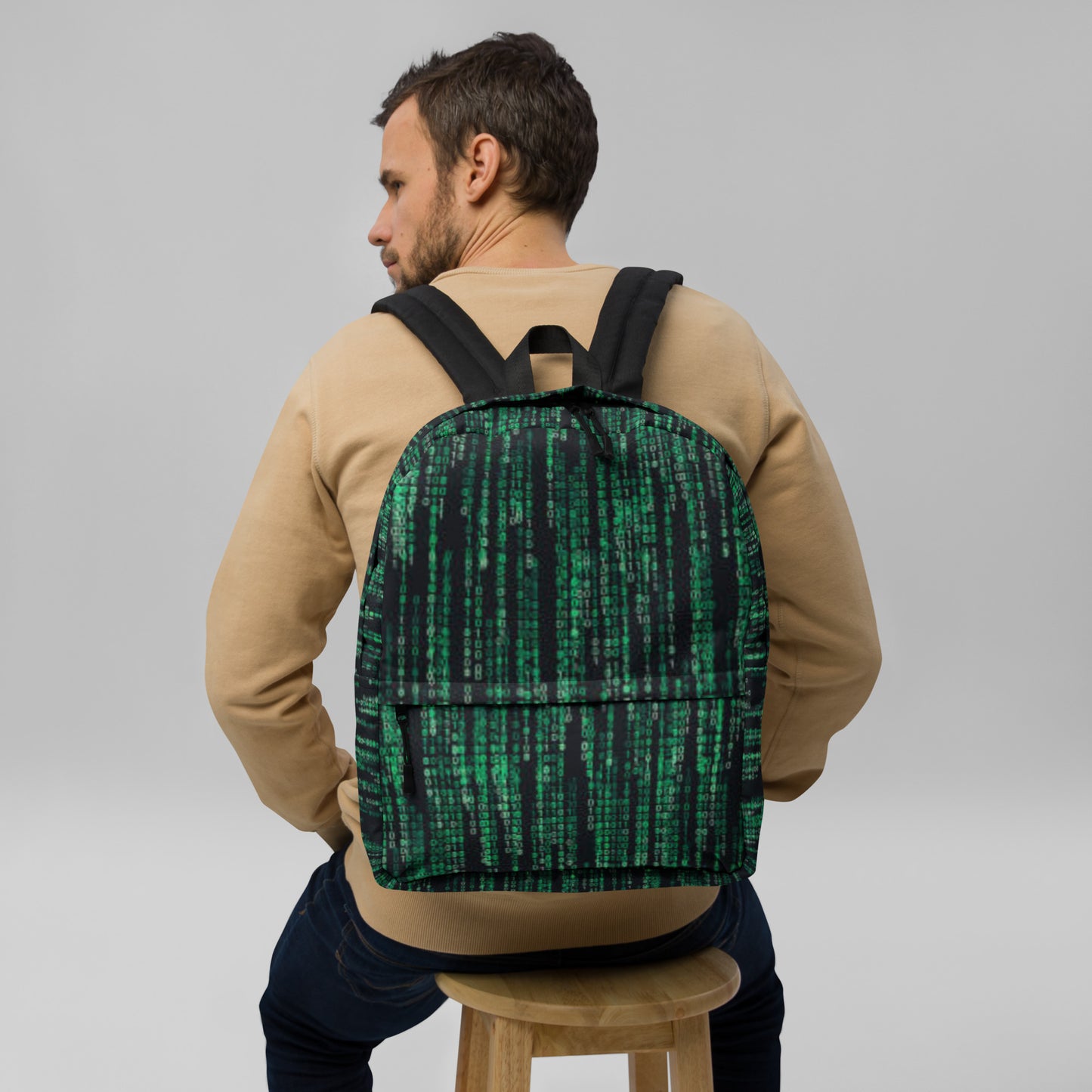 supa Backpack
