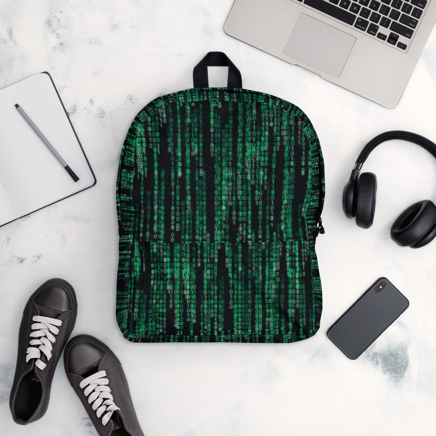 supa Backpack