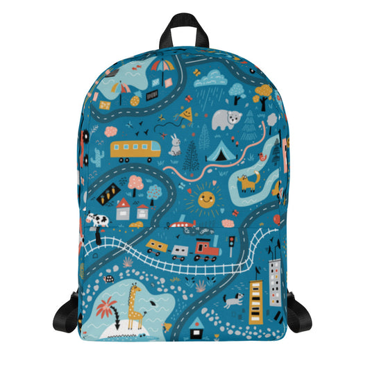 supa Backpack