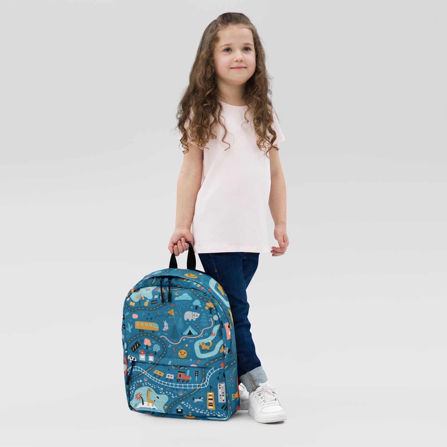 supa Backpack