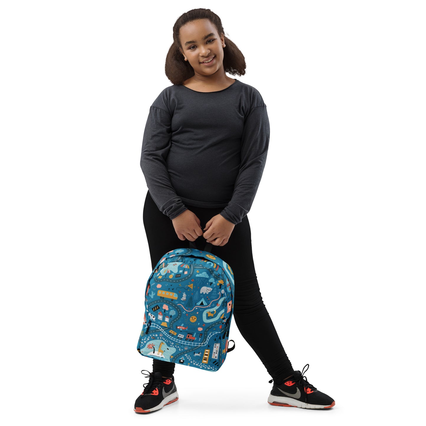 supa Backpack