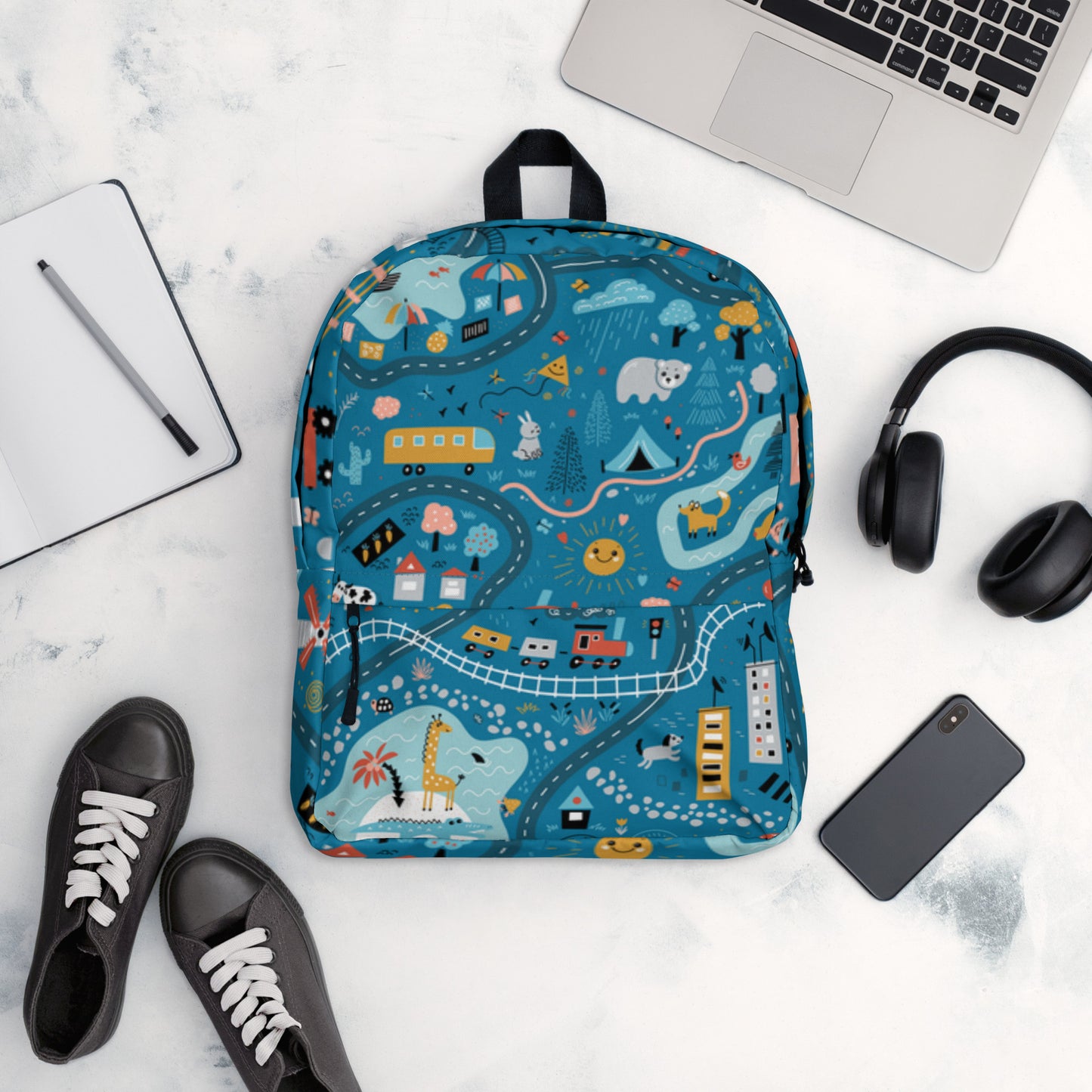 supa Backpack