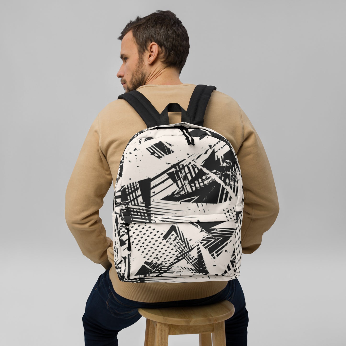 supa Backpack
