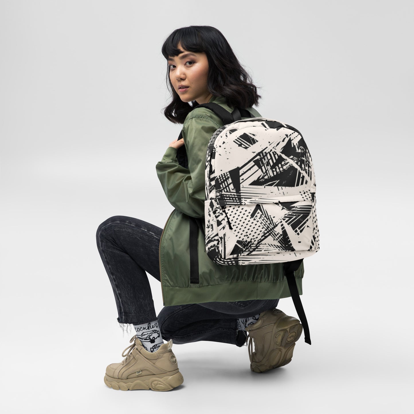 supa Backpack