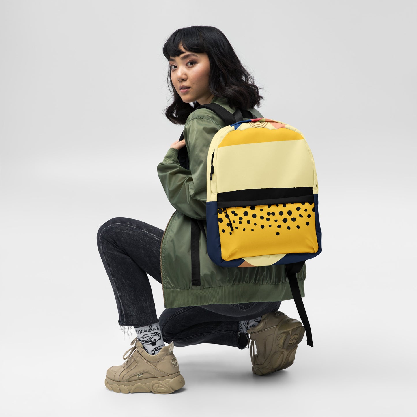 supa Backpack