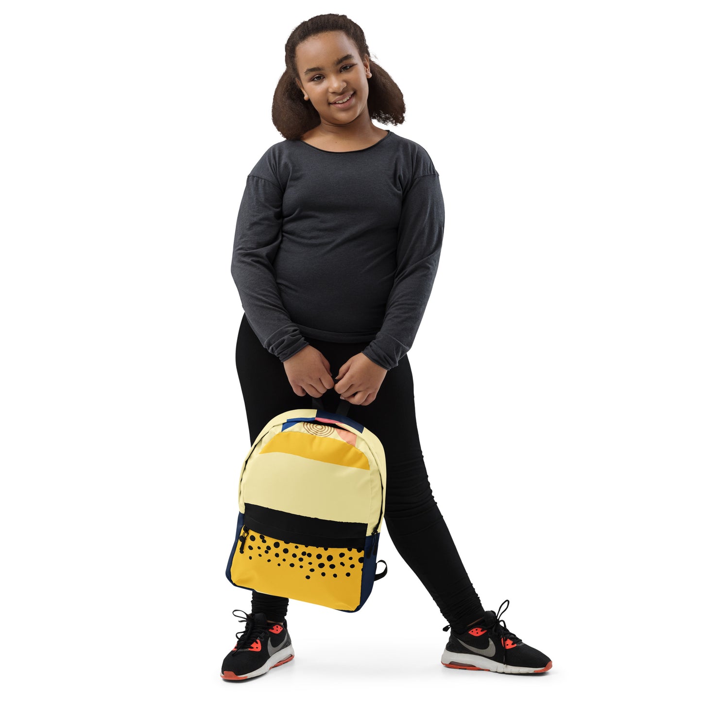 supa Backpack