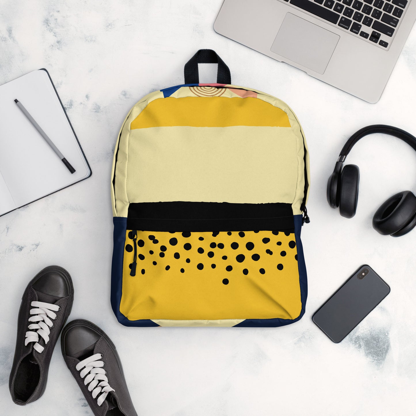 supa Backpack