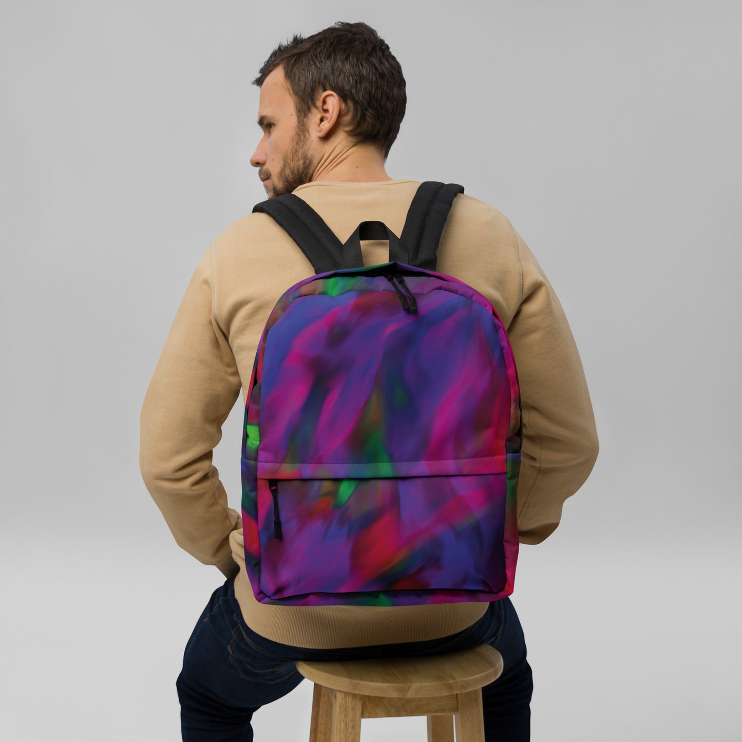 supa Backpack