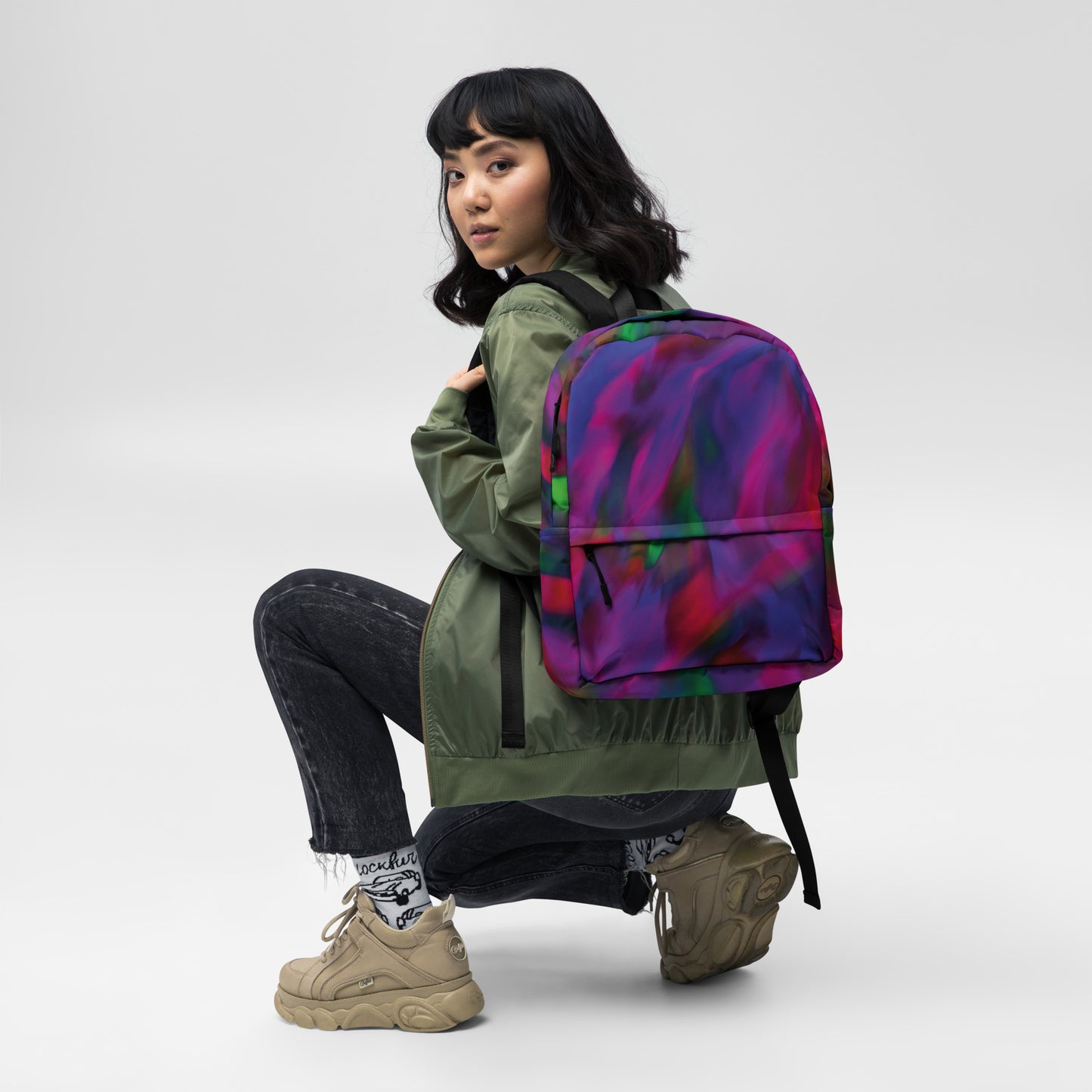 supa Backpack