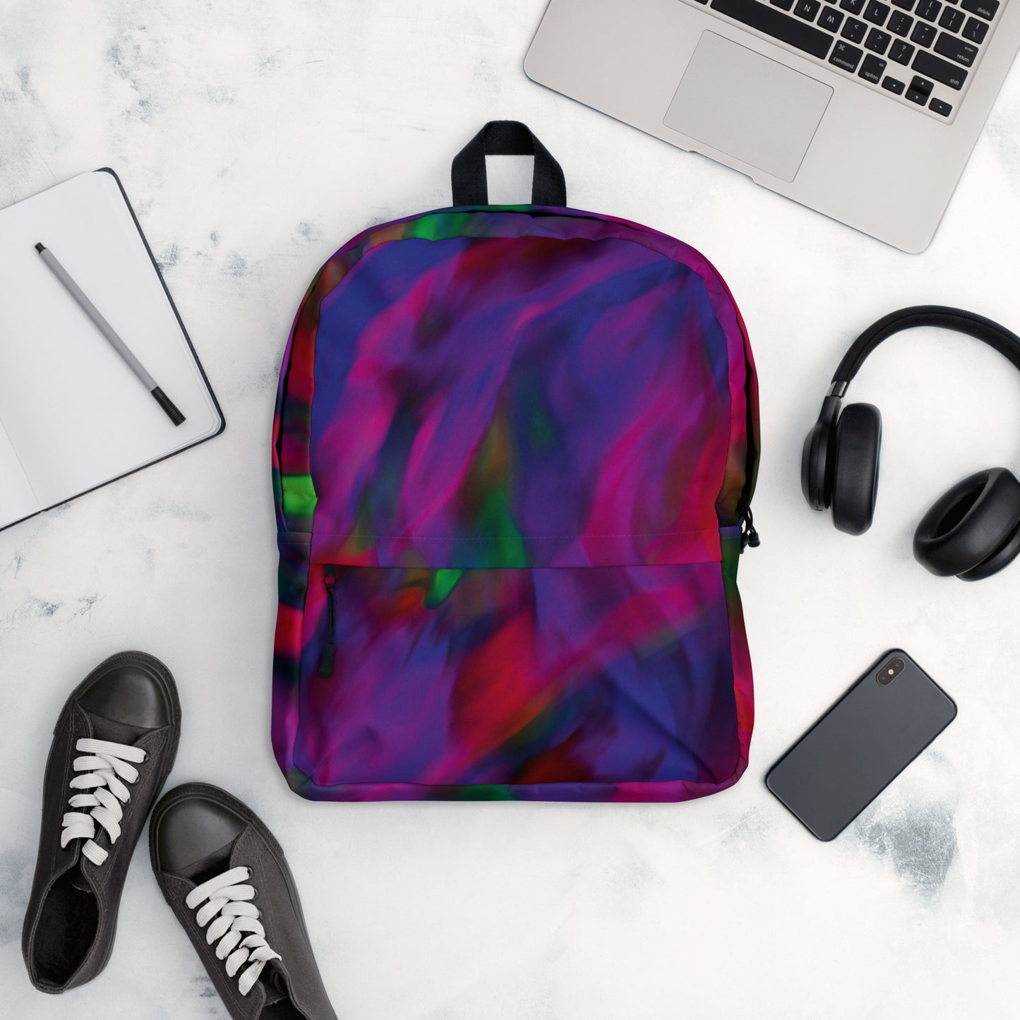 supa Backpack