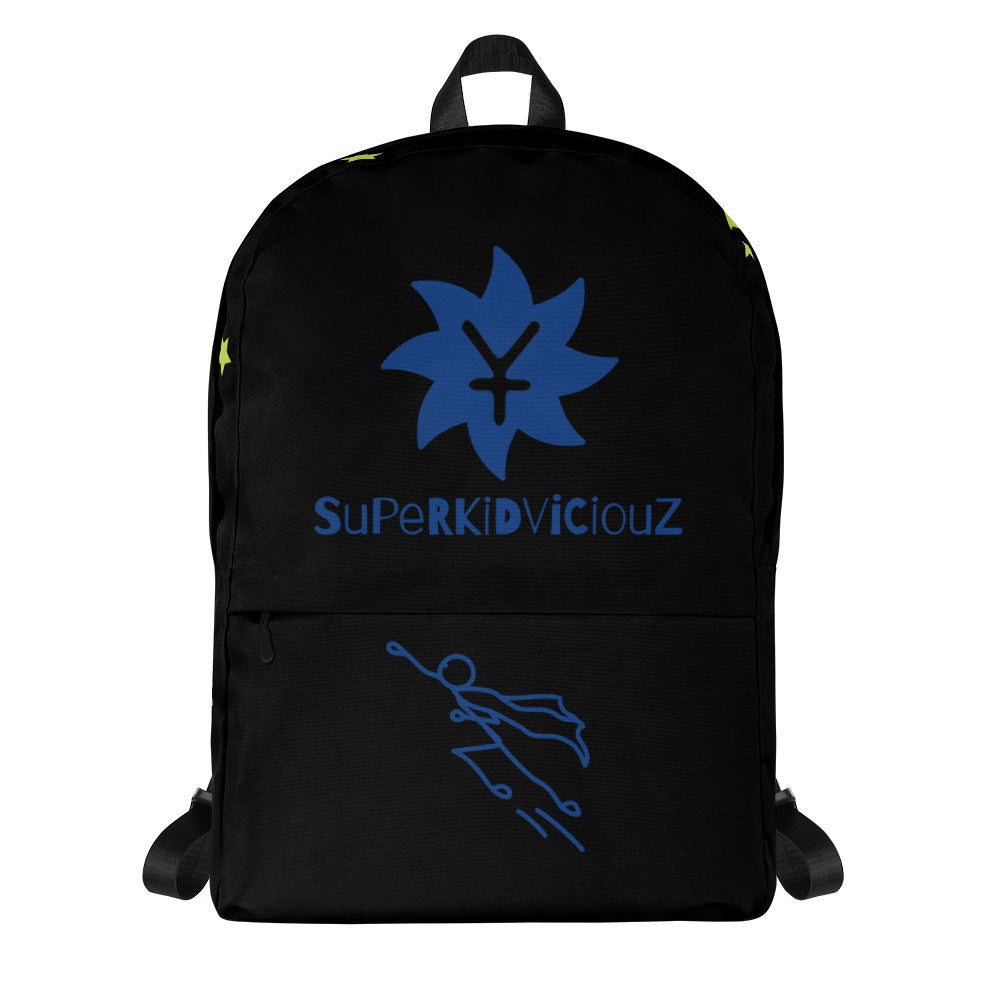 supa Backpack