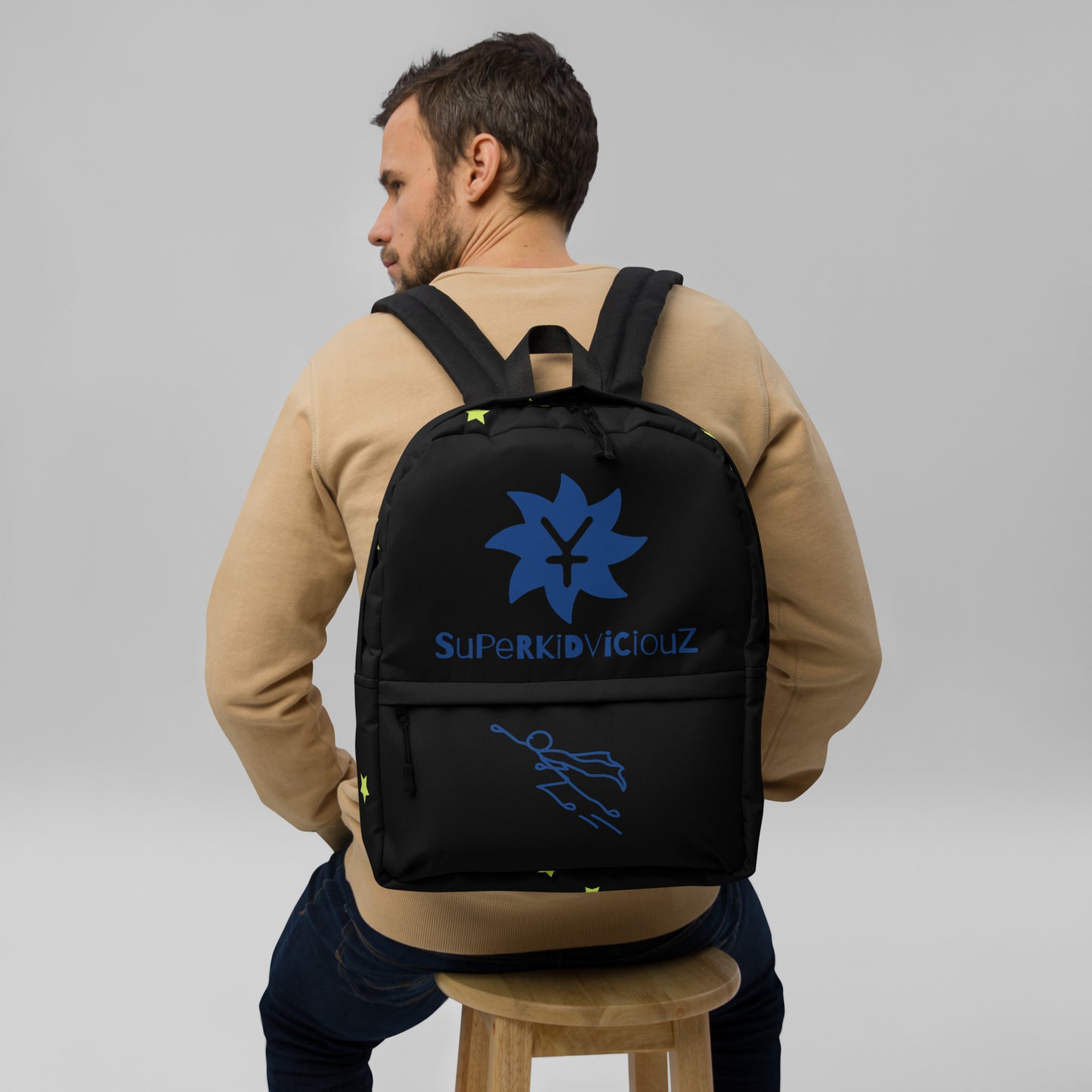 supa Backpack
