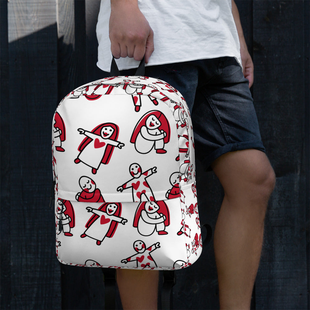 supa Backpack