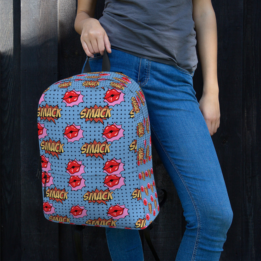 supa Backpack