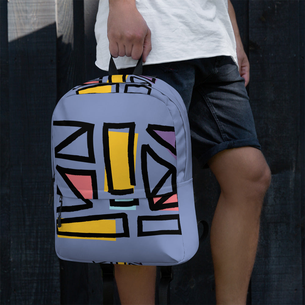 supa Backpack