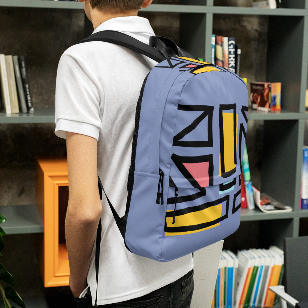 supa Backpack