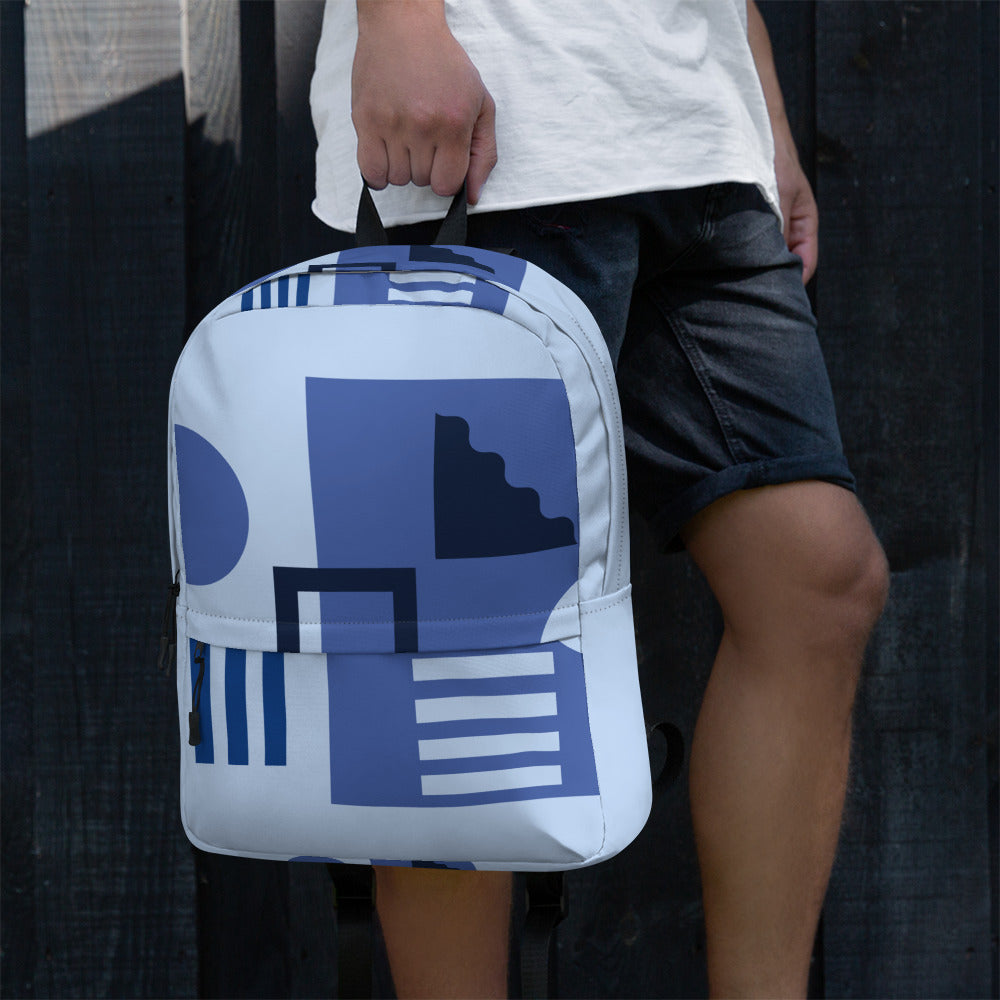 supa Backpack