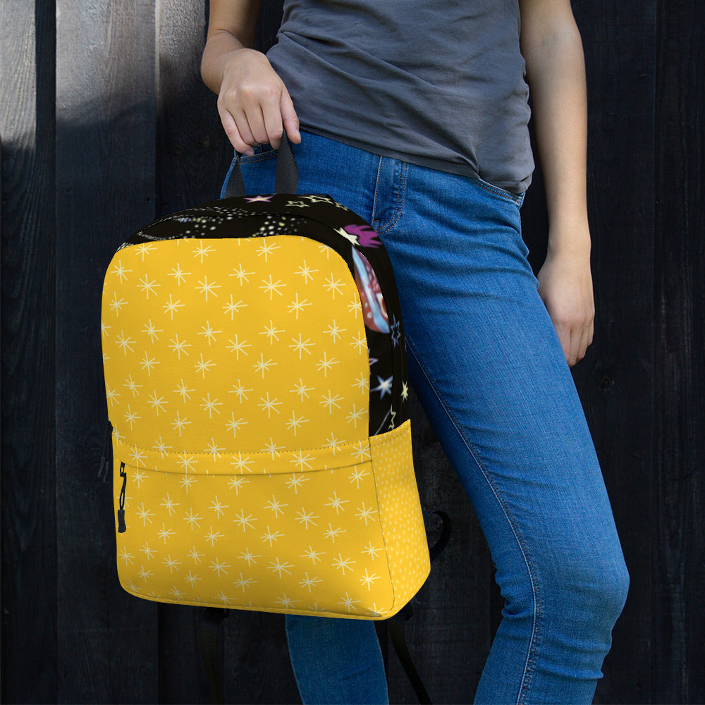supa Backpack