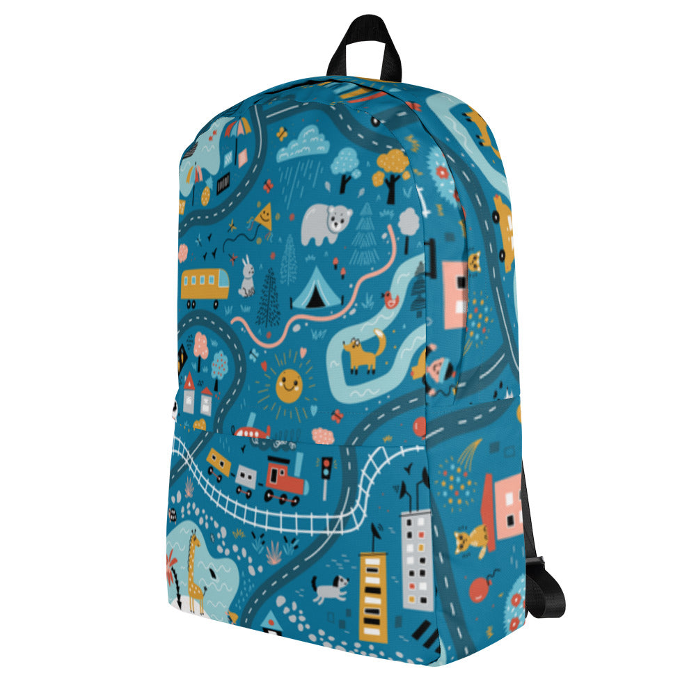 supa Backpack
