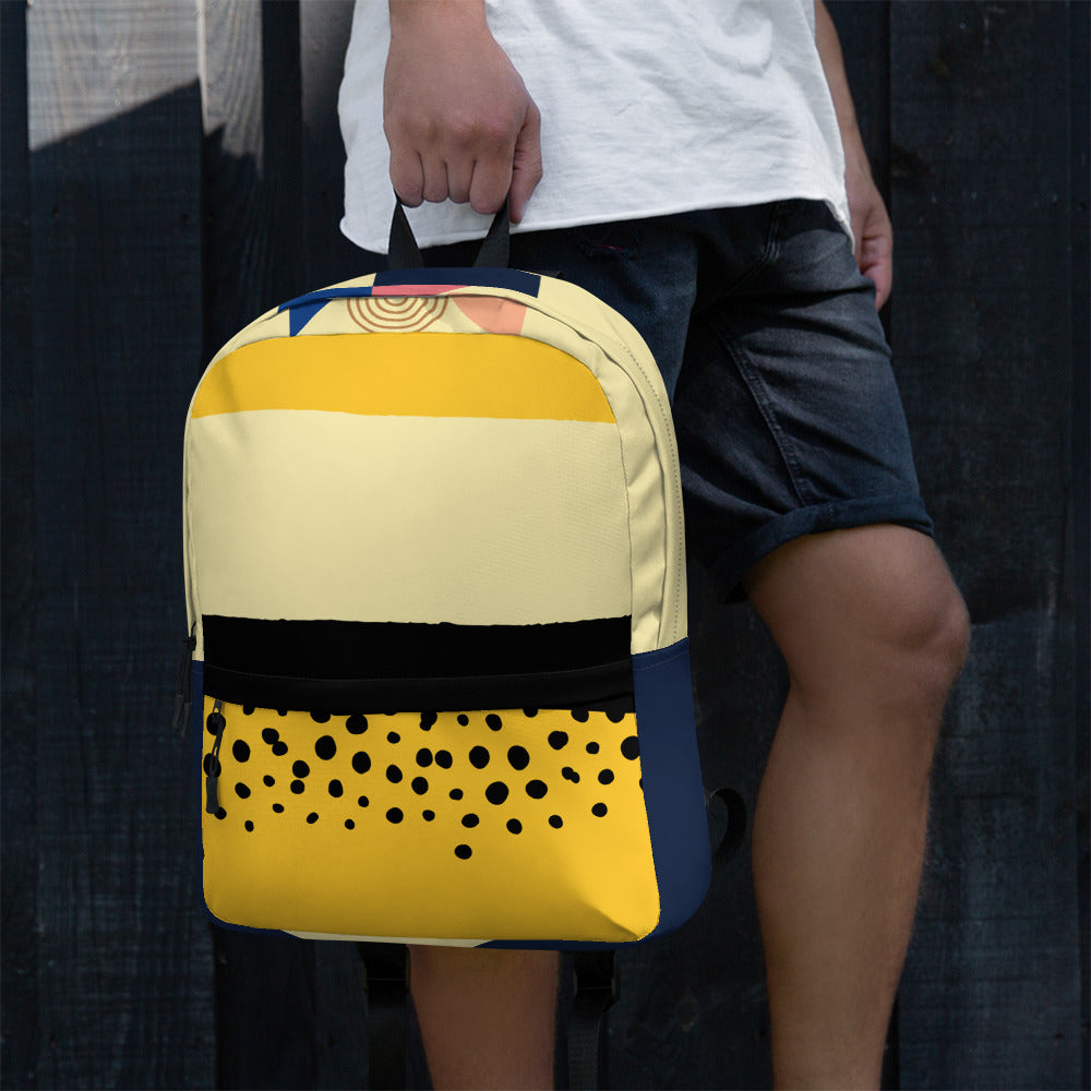 supa Backpack