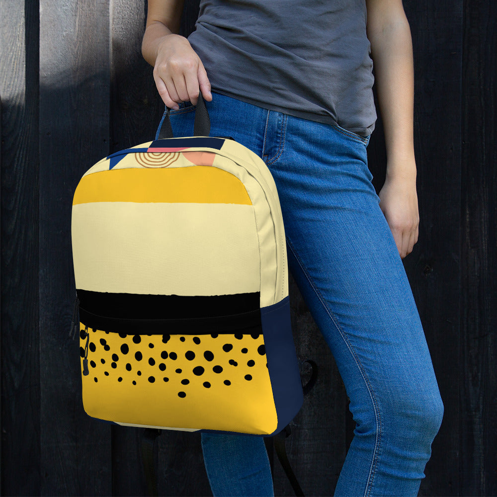 supa Backpack