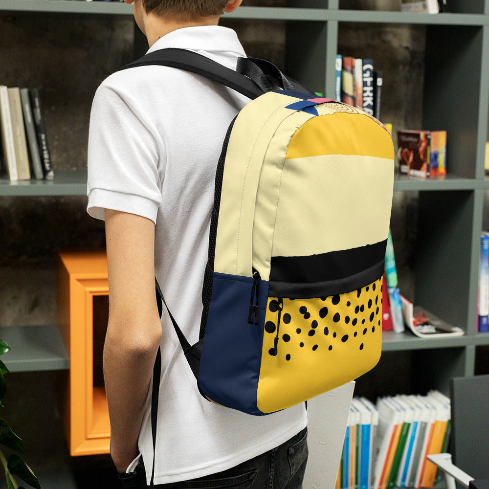 supa Backpack