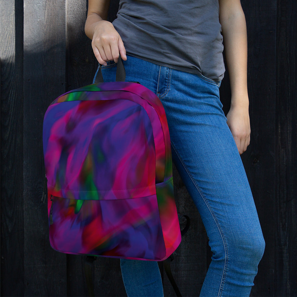 supa Backpack
