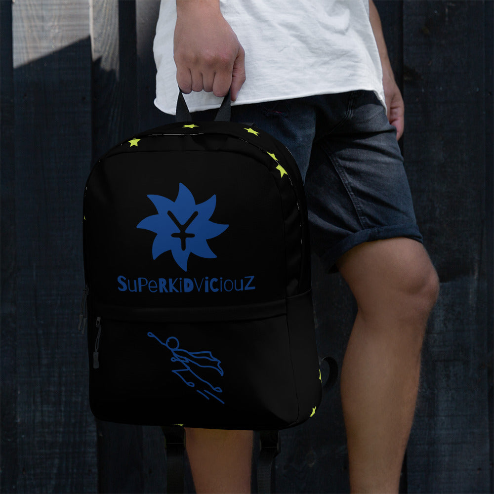 supa Backpack
