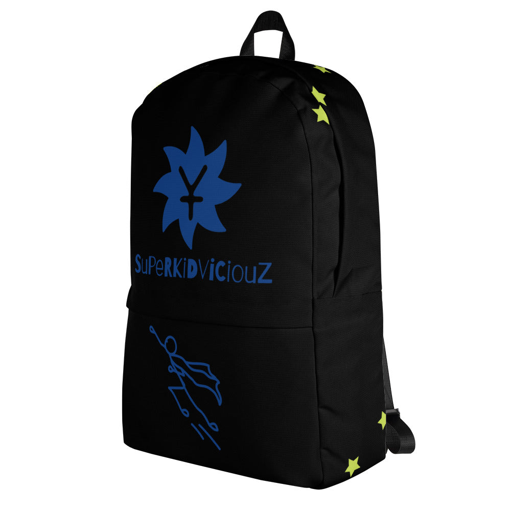 supa Backpack