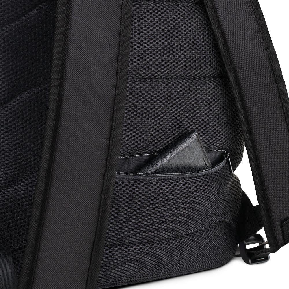SUPA LIME Backpack