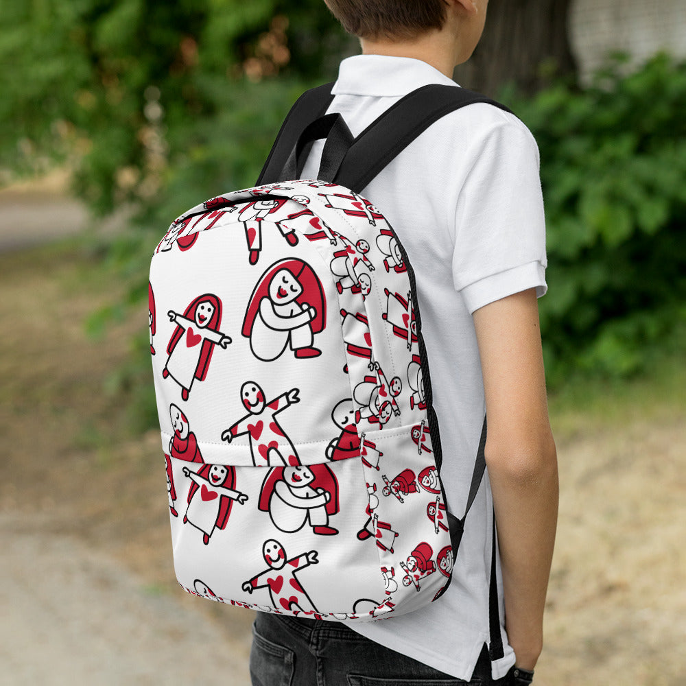 supa Backpack