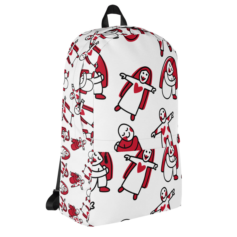 supa Backpack