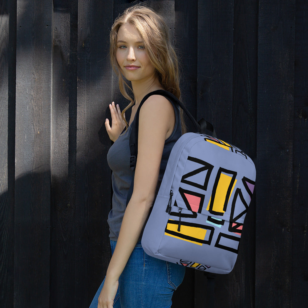 supa Backpack