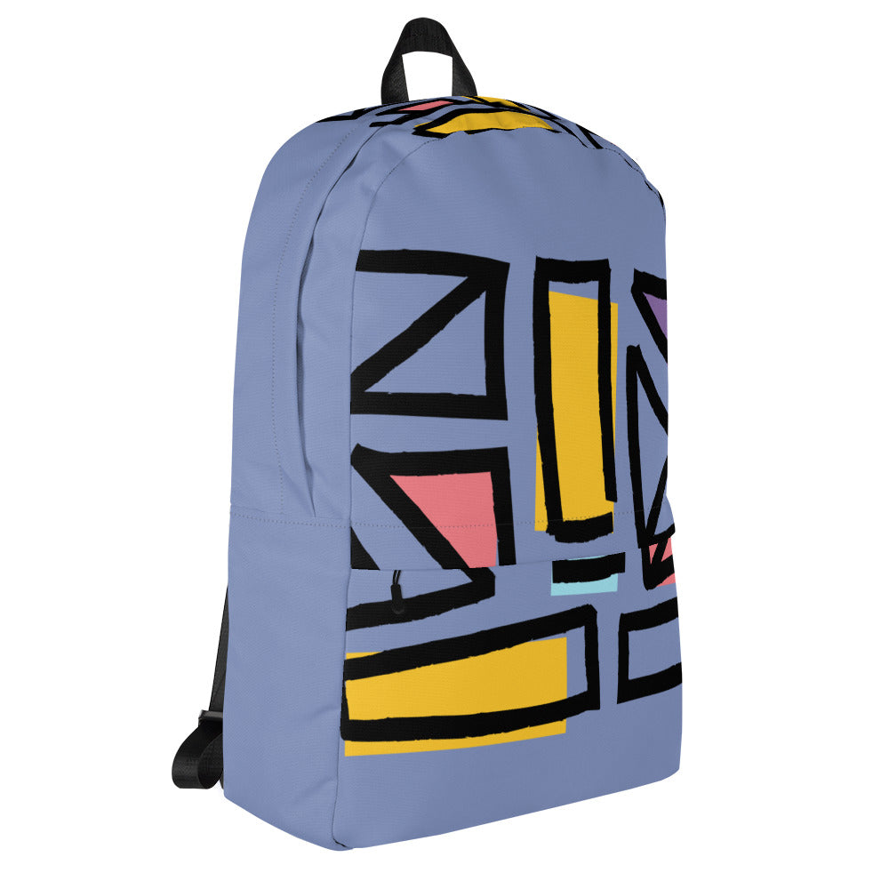 supa Backpack