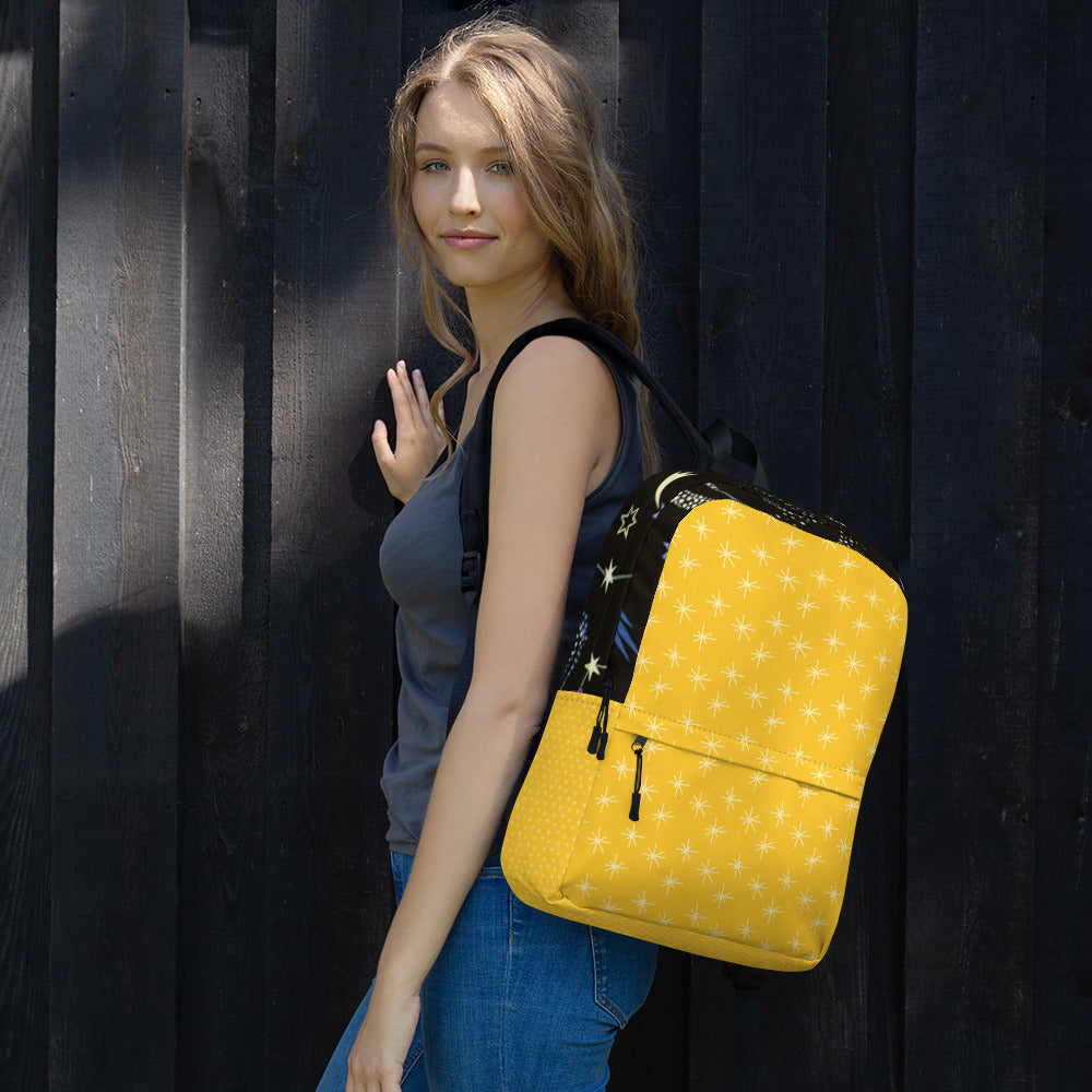 supa Backpack