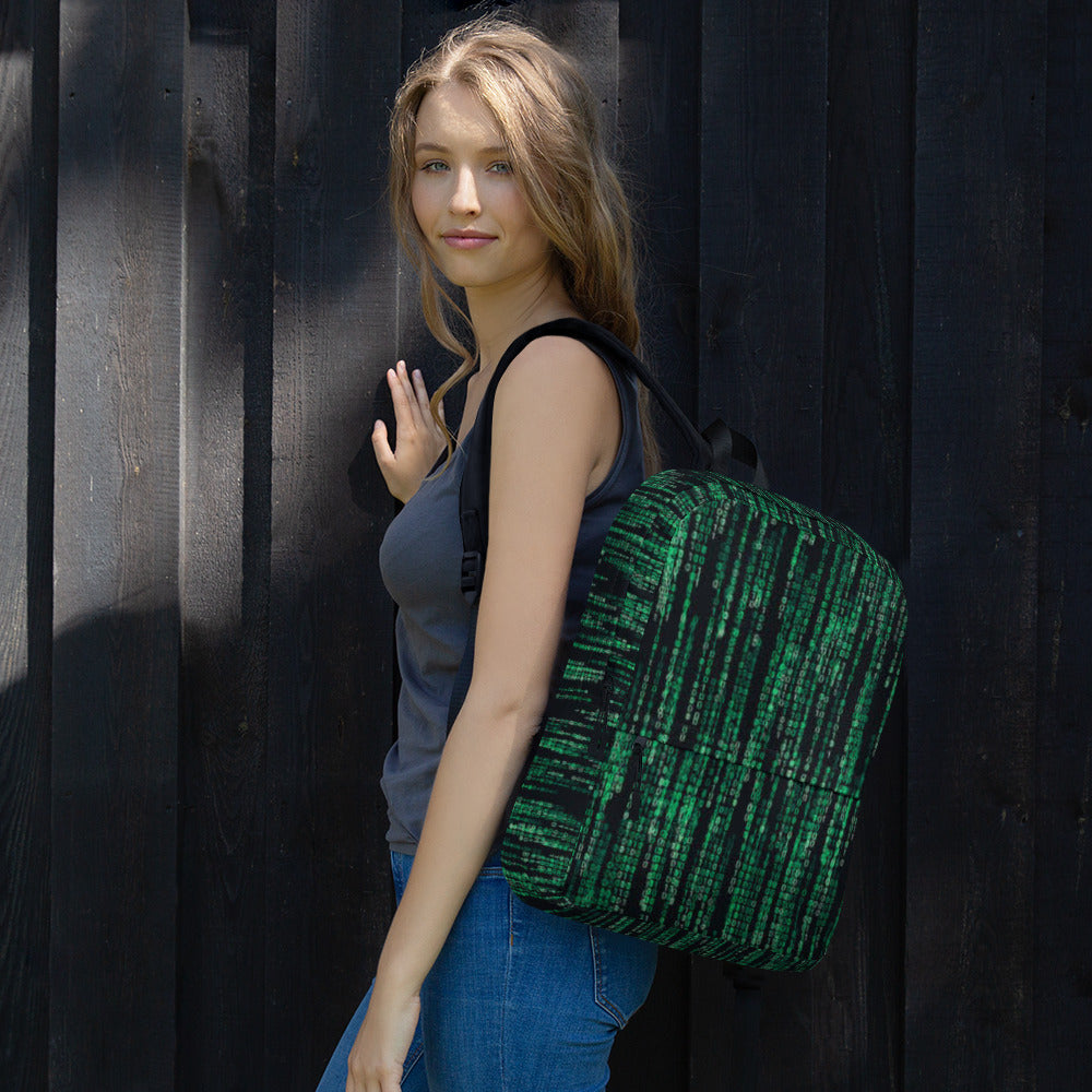supa Backpack