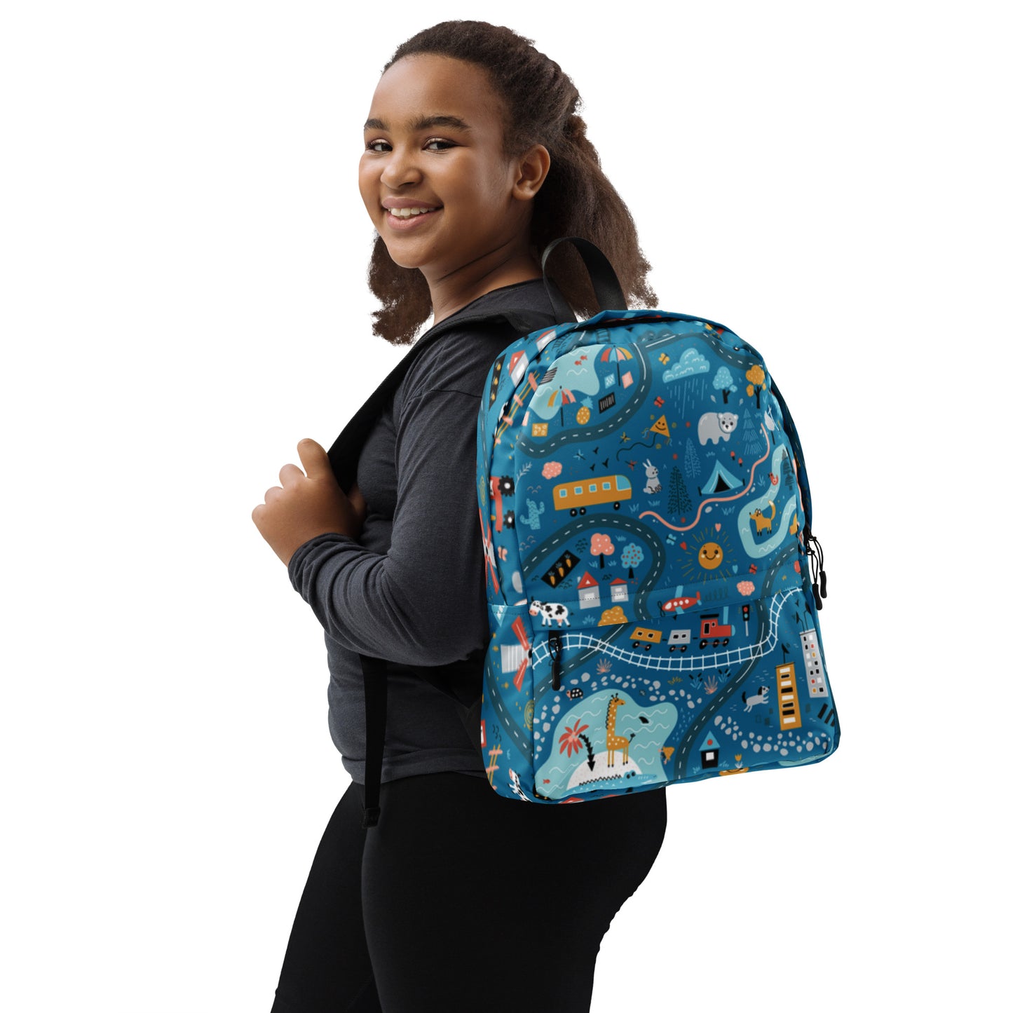 supa Backpack
