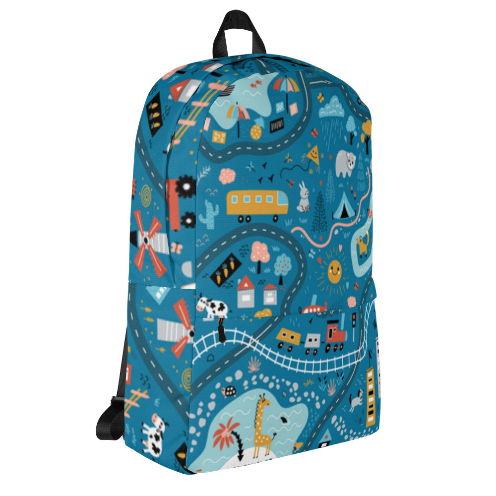 supa Backpack