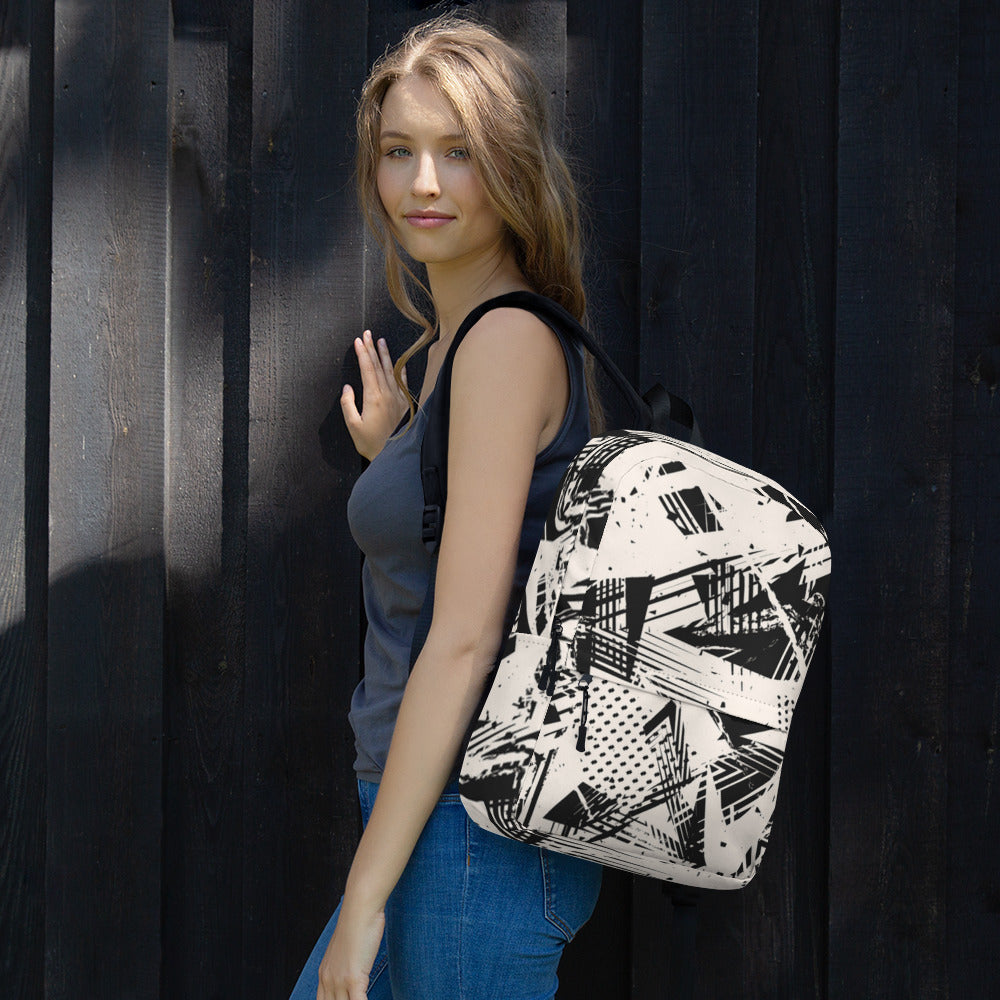 supa Backpack
