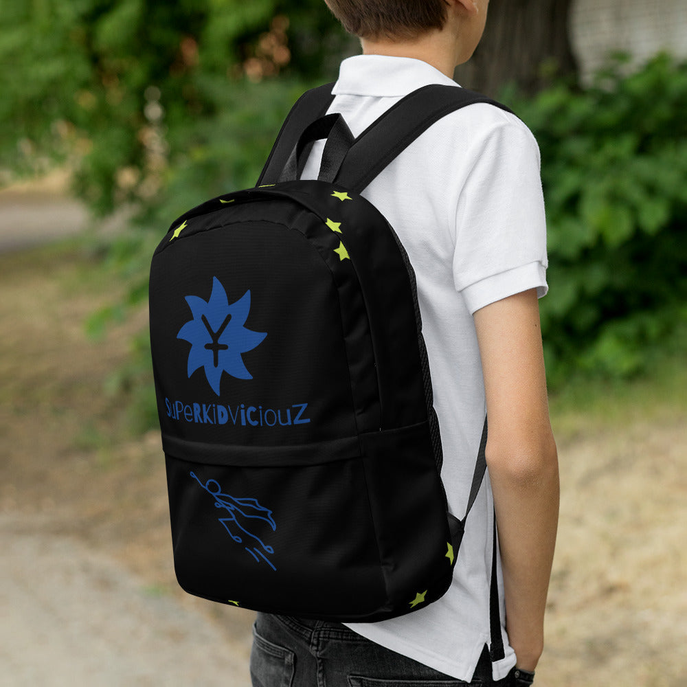supa Backpack
