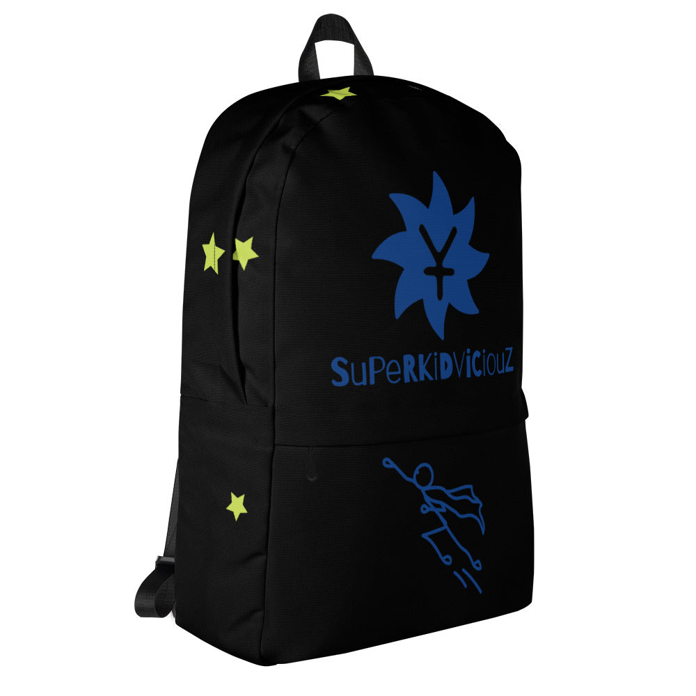 supa Backpack