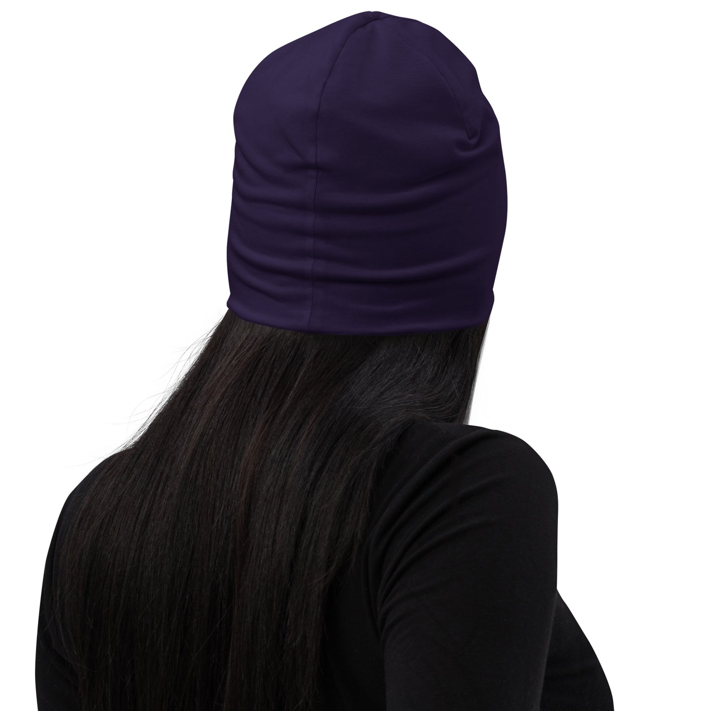 supa All-Over Print Beanie