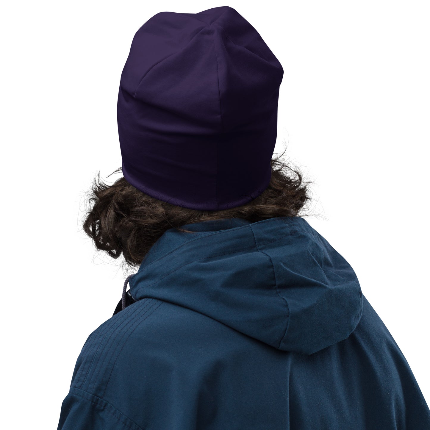 supa All-Over Print Beanie