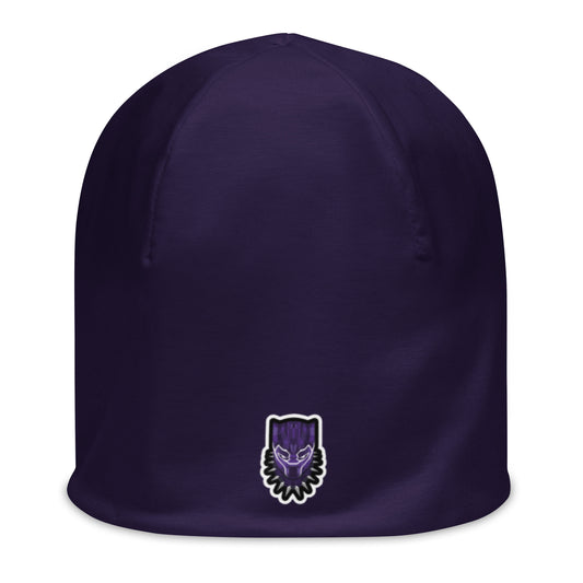 supa All-Over Print Beanie